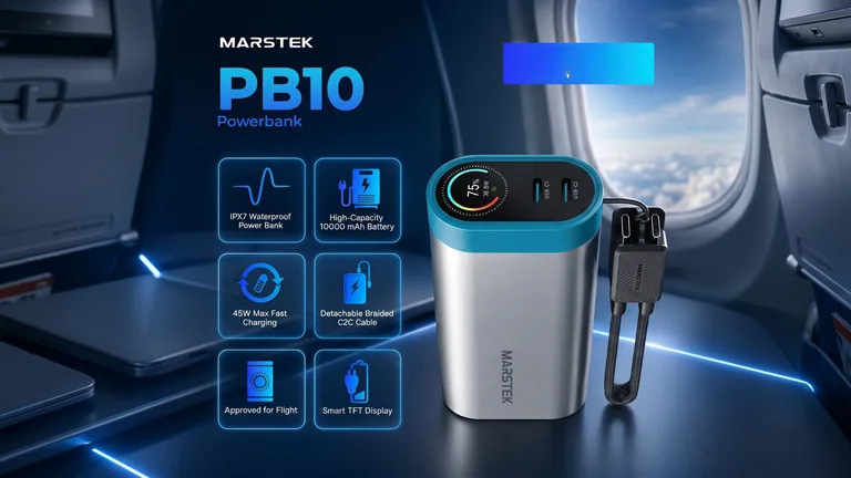 PB10 flyer, ₱2,999
