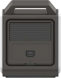 M1200 vented side view