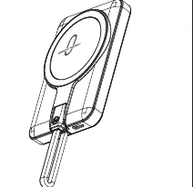 P268D line drawing from the manual
